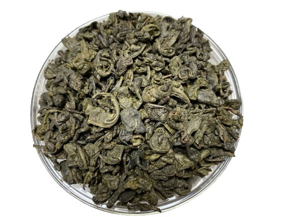 Чай зеленый китайский Gunpowder, кат. А